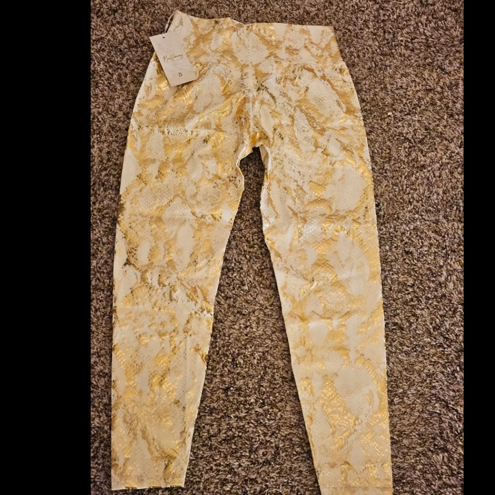 💕Buffbunny Viper Leggings XL - Picture 2 of 5